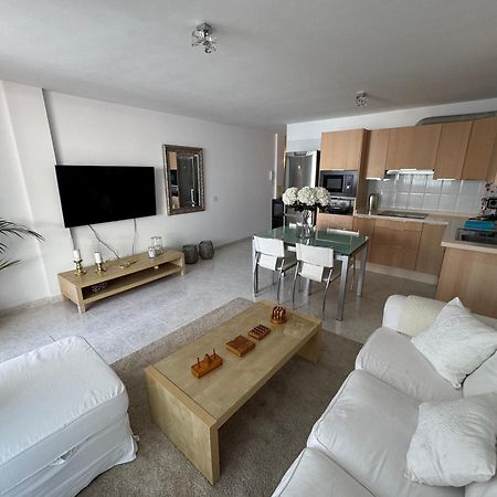 Ferienwohnung Casa Eva Los Llanos De Aridane Exterior foto
