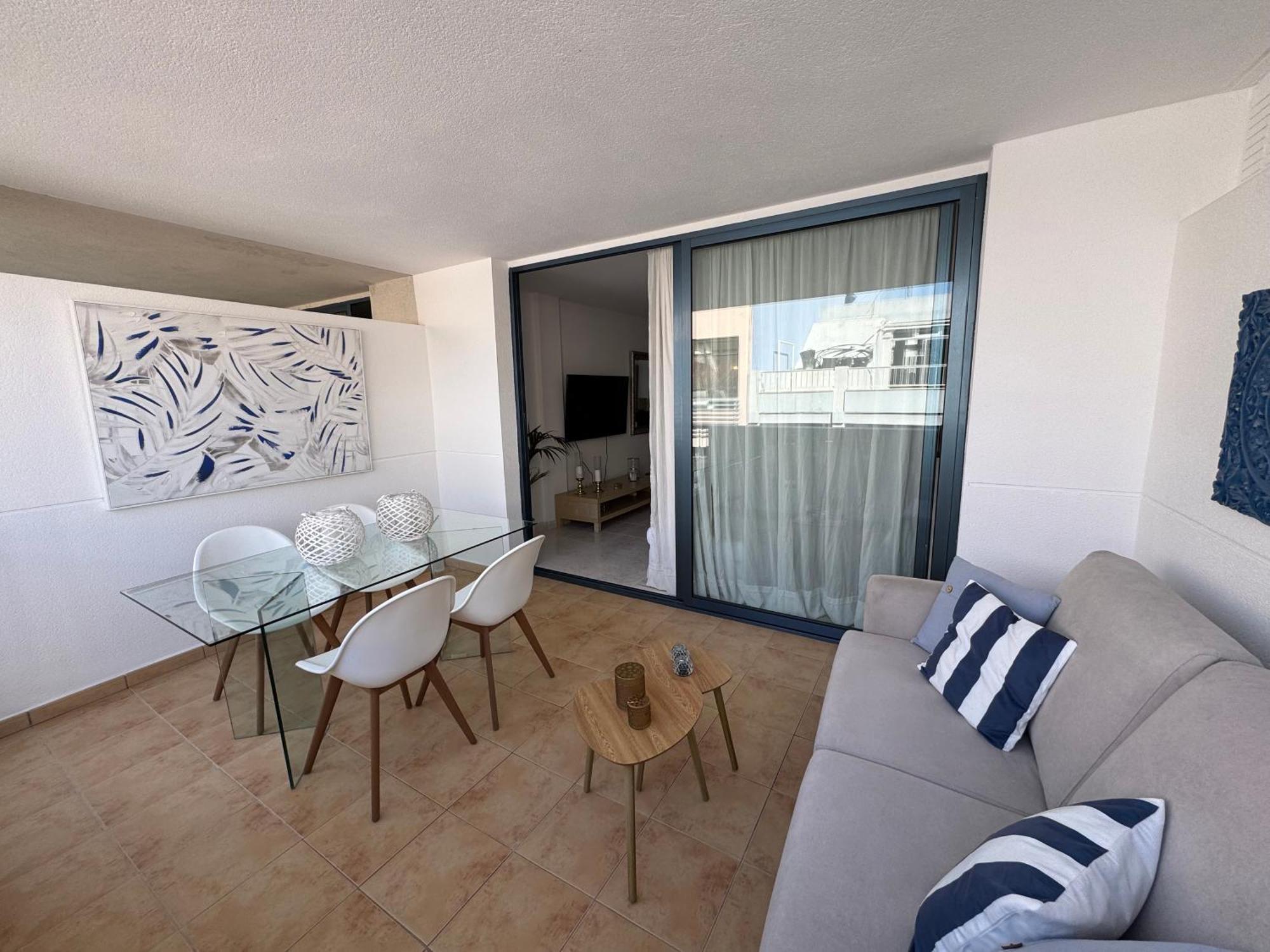 Ferienwohnung Casa Eva Los Llanos De Aridane Exterior foto