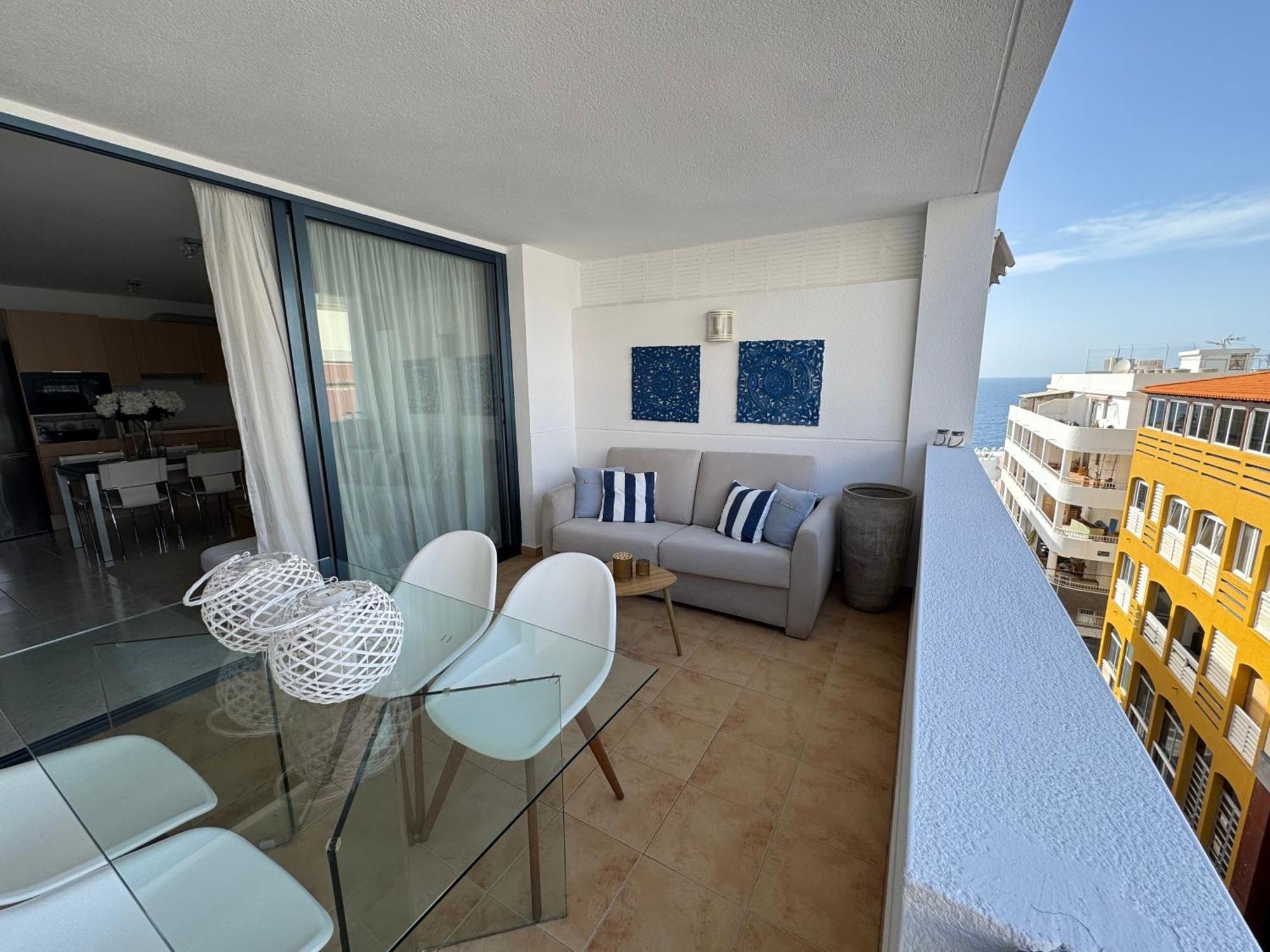 Ferienwohnung Casa Eva Los Llanos De Aridane Exterior foto